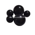 Polyimide Solid plastic ball